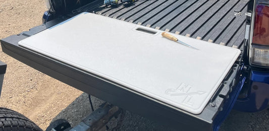 North Lake Cutting Boards