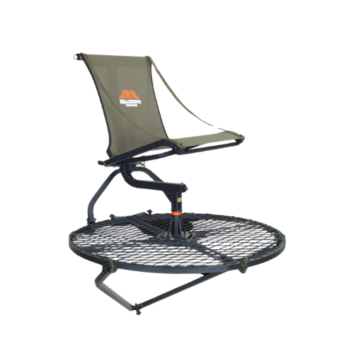 M-360-SL Revolution Hang On
