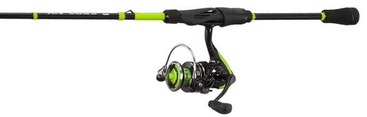 13 Fishing Code NX Spinning Combo