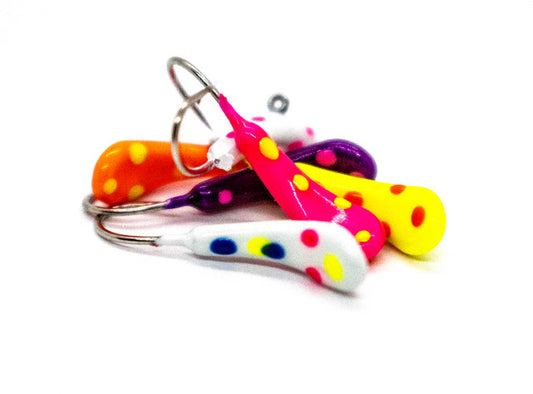 Widow Maker Bulk Jigs