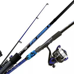 Okuma 6' Poles