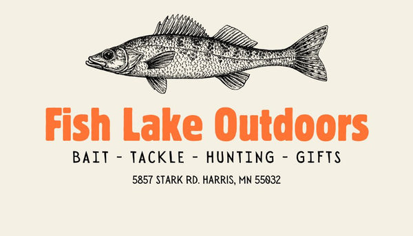 Fish Lake Outdoors