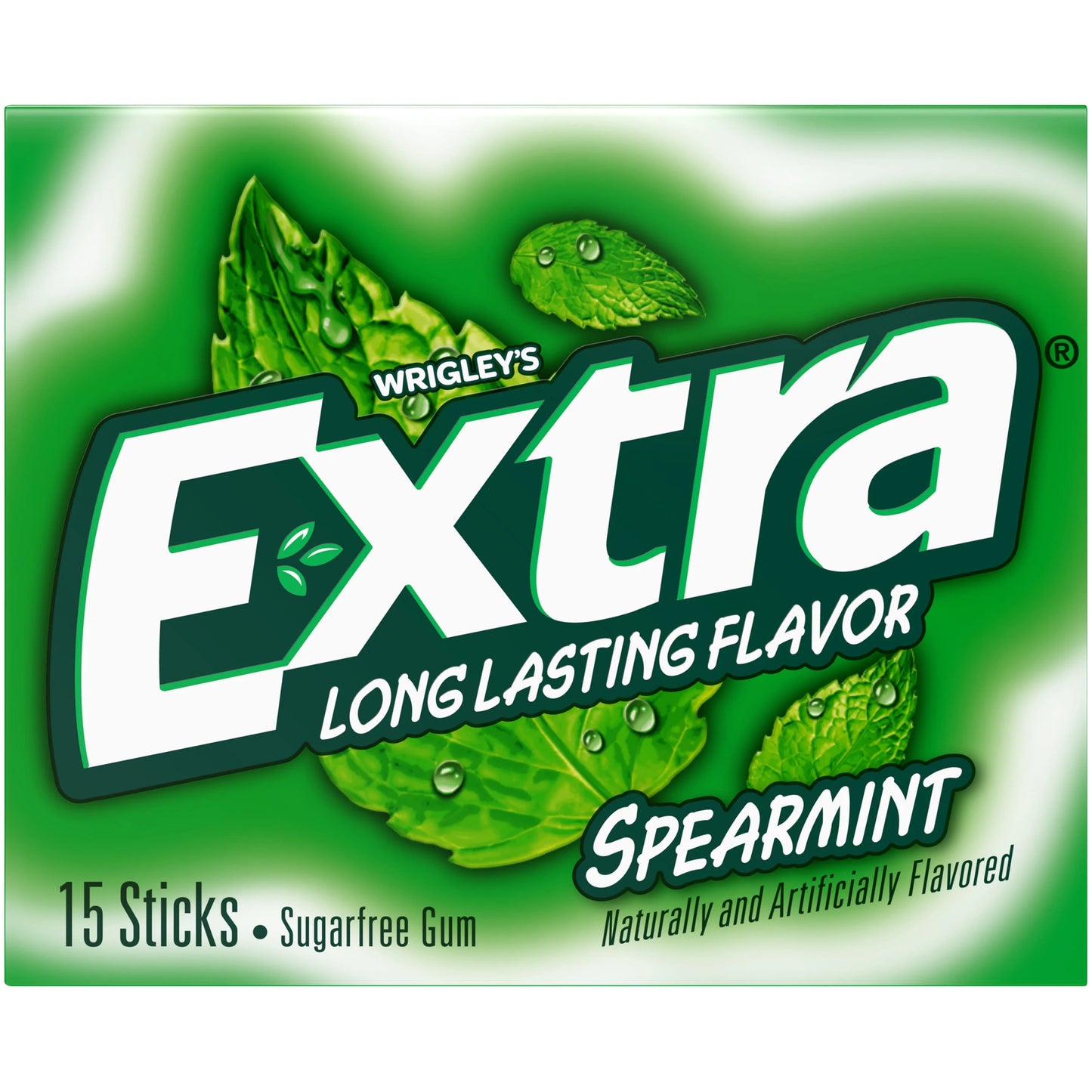 EXTRA GUM