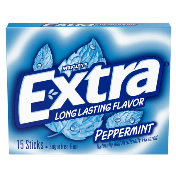 EXTRA GUM