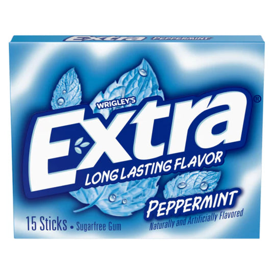 EXTRA GUM