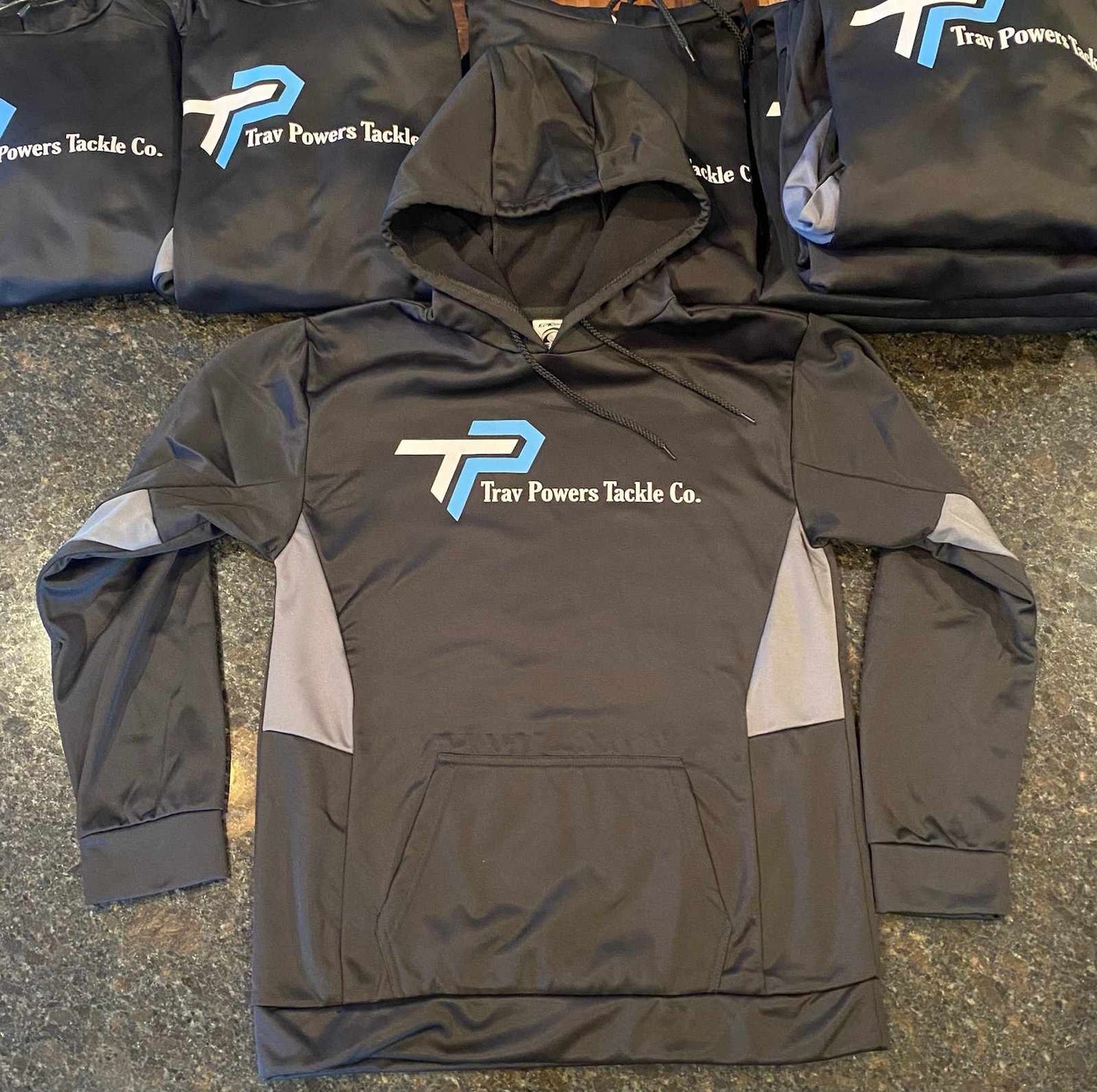 TP Tackle Co Sweatshirt