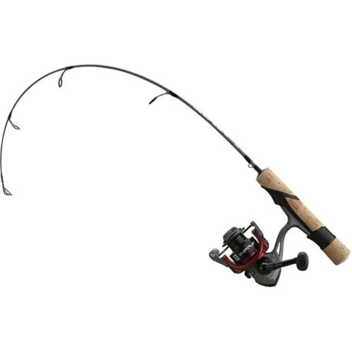 13 Fishing Infrared Ice Combo