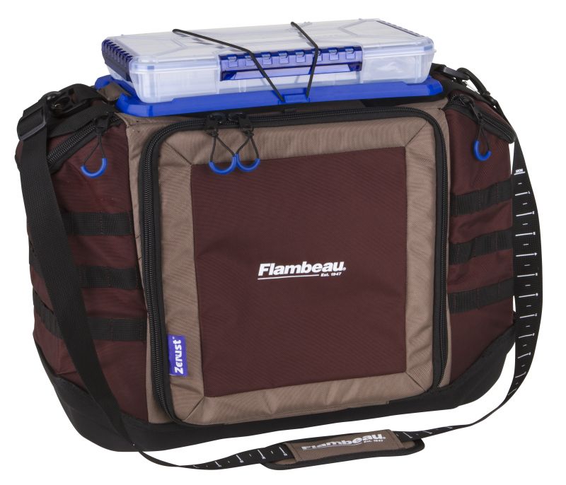 Flambeau Portage Alpha Large Duffle