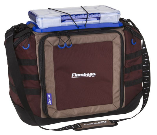 Flambeau Portage Alpha Large Duffle