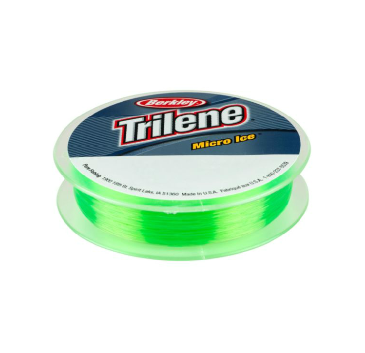 Trilene Micro Ice Line