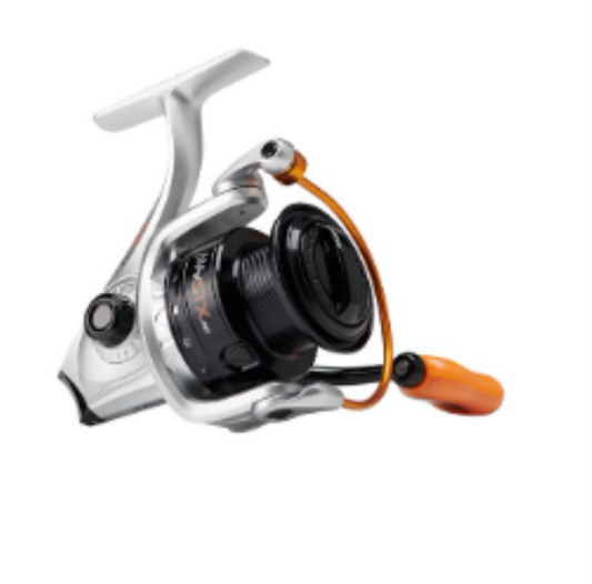 PF Garcia 100/4 Max STX Spinning Reel