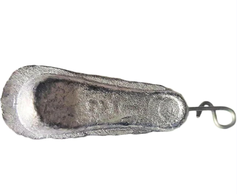 JB Lures Sinkers  1/2oz