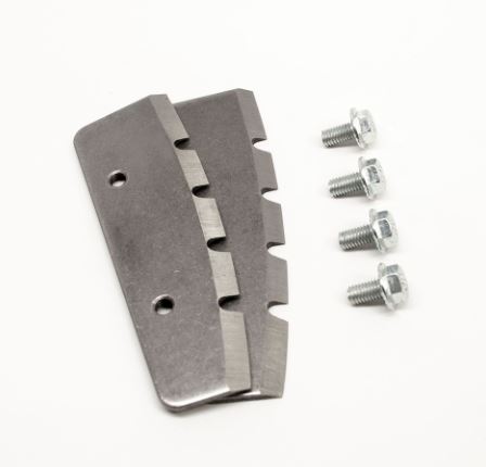 eskimo 8" auger replacement blades