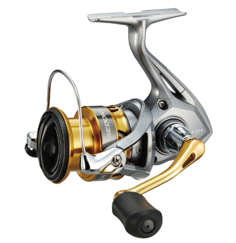 SHIMANO SE1000FI SPIN REEL CP5