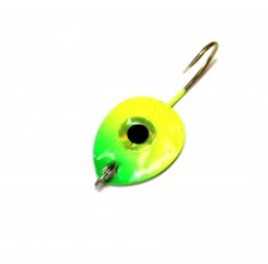 JB Lures Gem-N-Eye Jigs