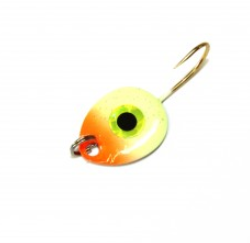 JB Lures Gem-N-Eye Jigs