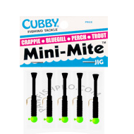 cubby fishing lures Mini-Mite Black 5PK – Fish Lake Outdoors The MM2 is an Jeep Gladiator Jeep Jk Reel Model:SALTISTMQ20000 duck