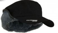 Clam Fleece Lined Hat