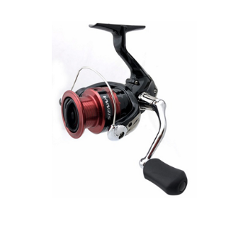 SHIMANO SN2000FG SPN REEL CP5