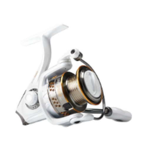 GARCIA MAXPROSP30 SPN REEL