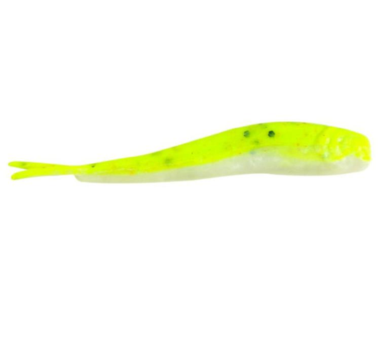 Gulp 1" Live Minnow - Chart Shad