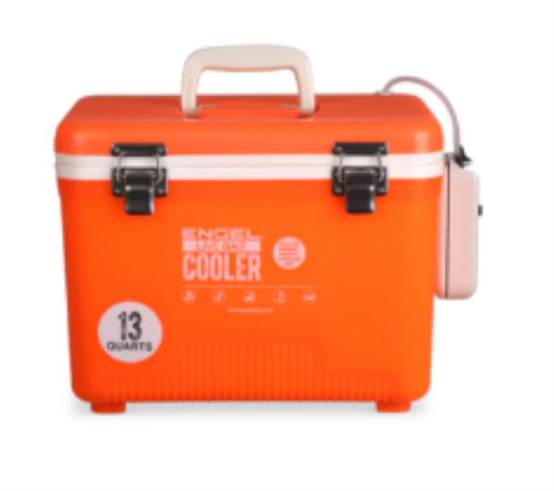 Engel Cooler 13QT