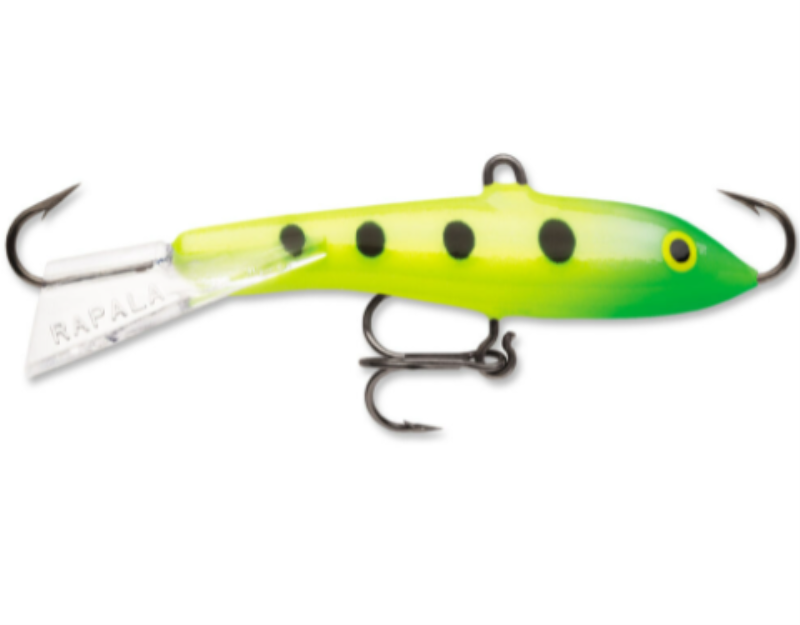 Rapala Jigging Rap