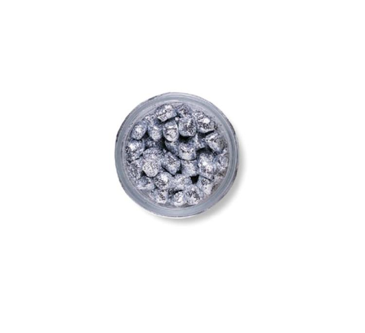 Berkley Sparkle Nibbles Platinum