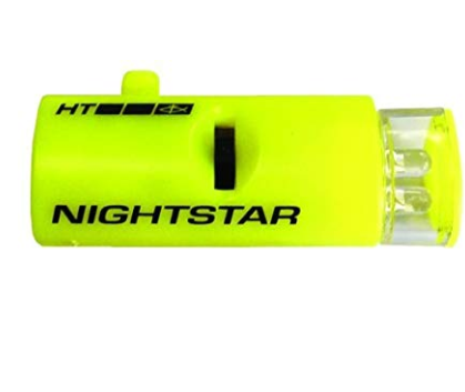 HT Dual Tip Up Light