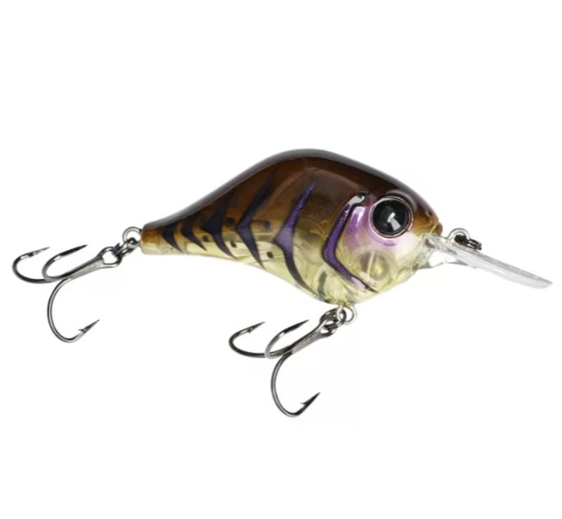 MR-12 3/4OZ Crankbaits - Bill Lewis