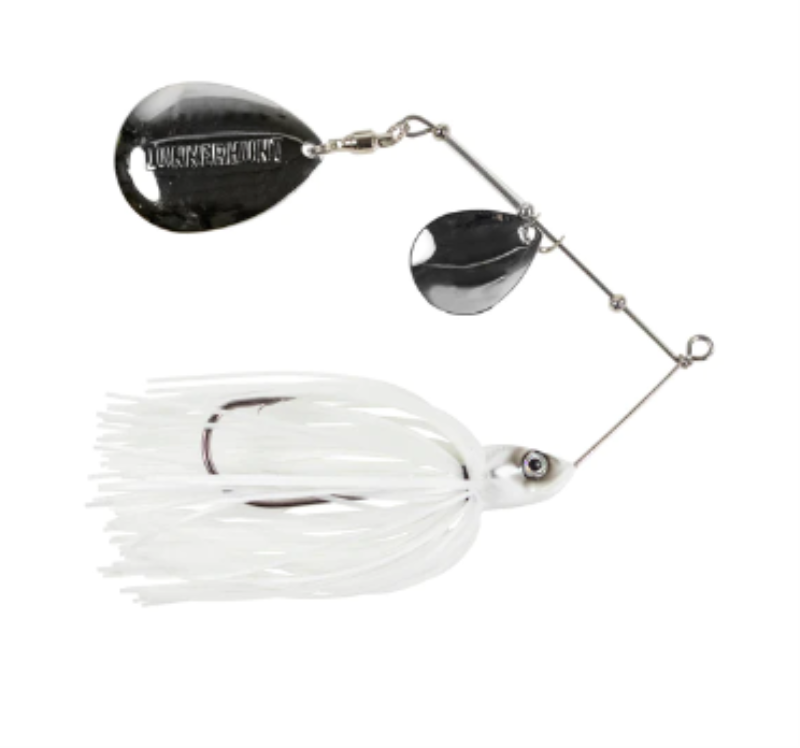 Lunker Spin Bait 3/8oz
