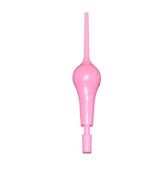 Rocket Bobbers