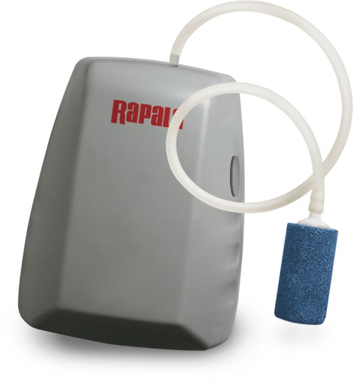 Rapala Aerator