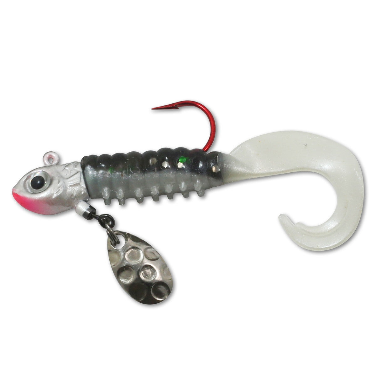 Thumper Crappie King Jigs