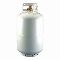 Propane Refill