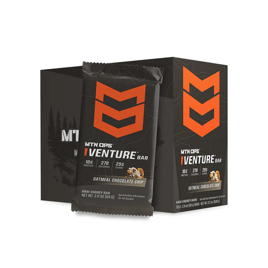 MTN OPS venture bar