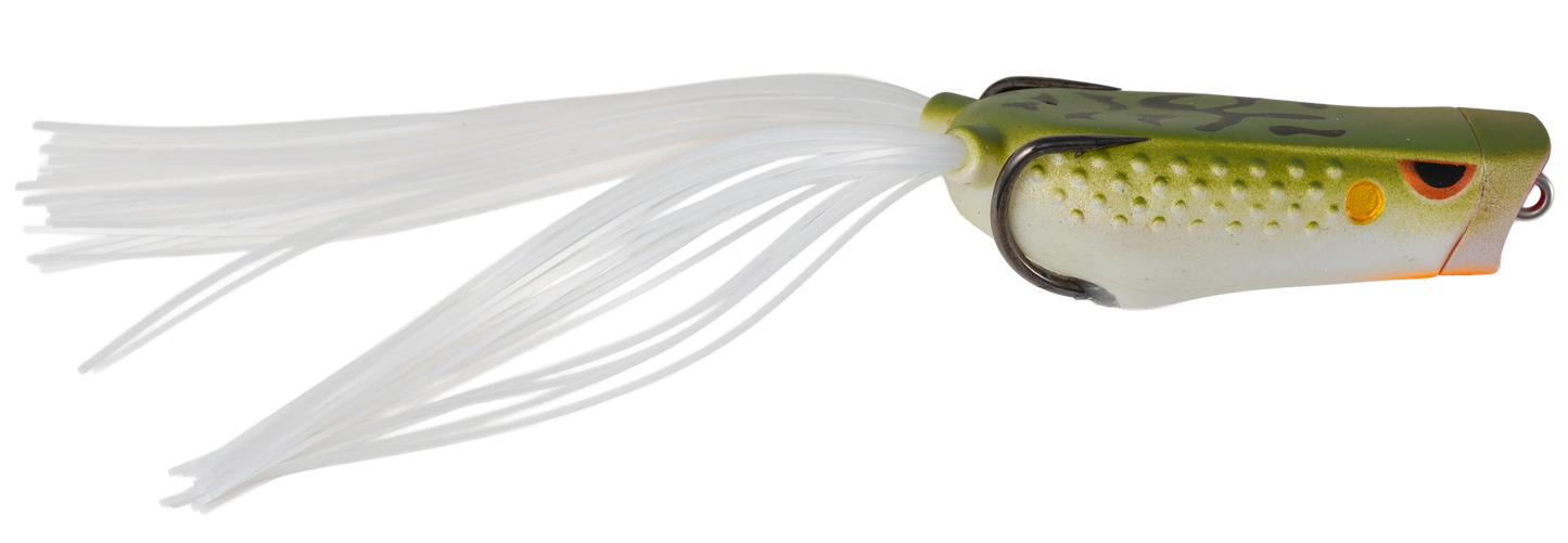 G-Ratt Baits Popping Frog