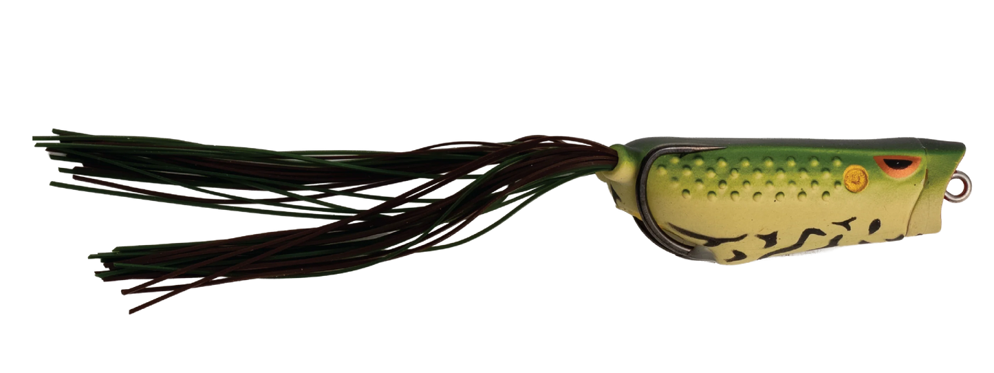 G-Ratt Baits Popping Frog