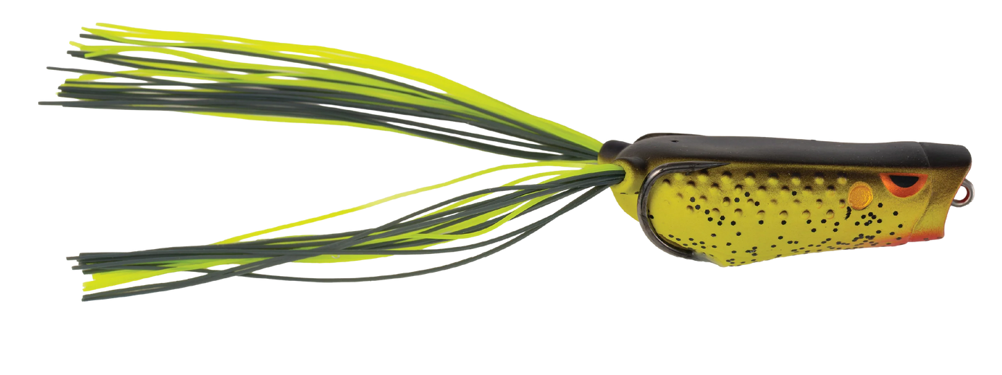 G-Ratt Baits Popping Frog