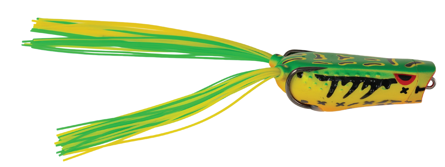 G-Ratt Baits Popping Frog