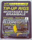 Tip Up Rigs Fluorescent