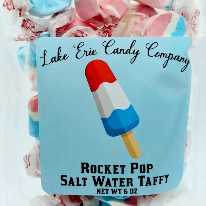 Lake Erie Candy Company