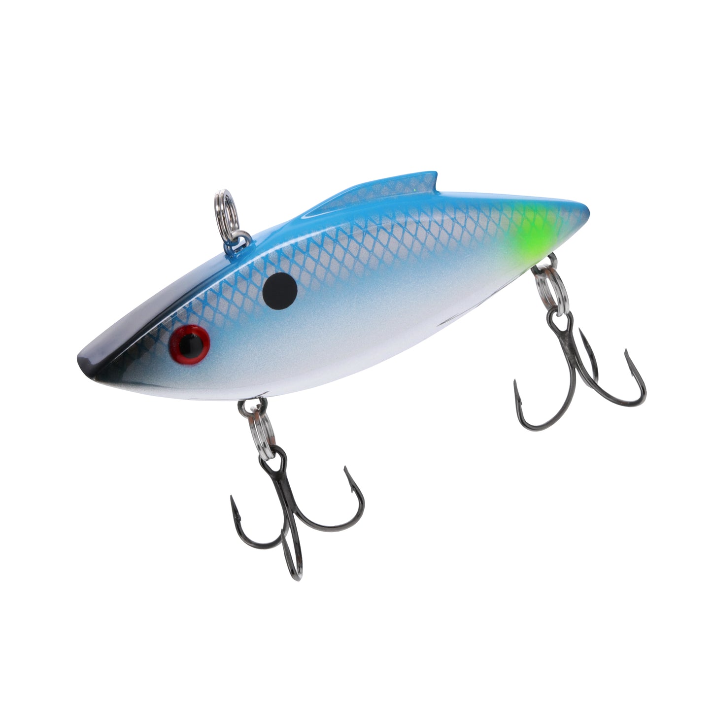 Bill Lewis Rat-L-Trap