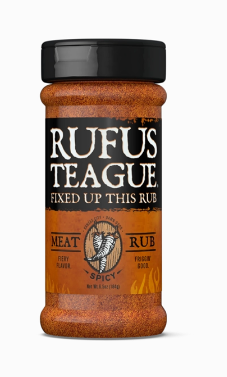 RT Meat Rub