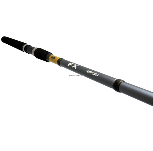 Shimano FX Spinning Rod - 6'6"