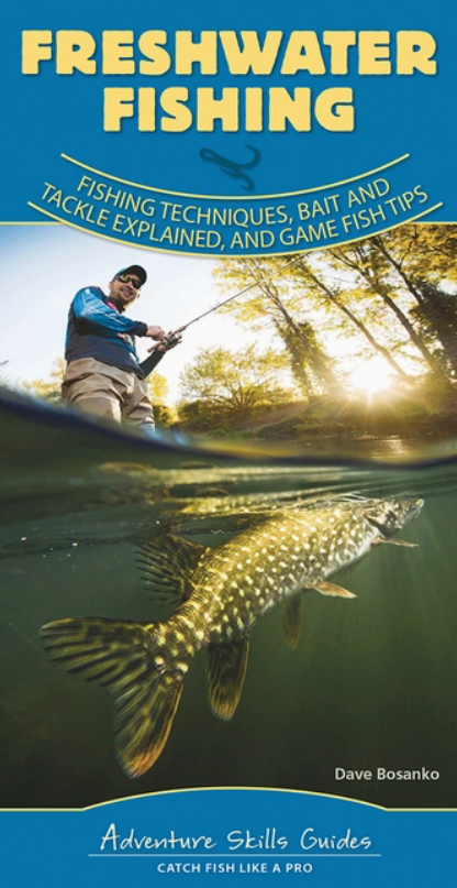 Freshwater Fishing Quick Guide