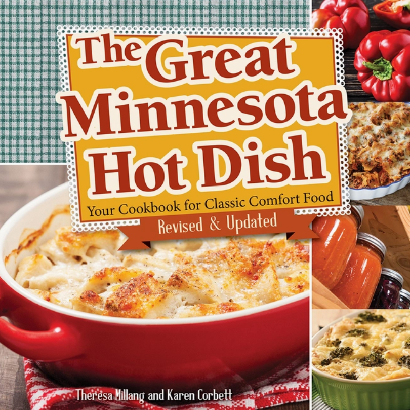 The Great Minnesota Hot Dish