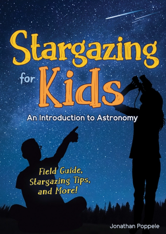 Stargazing for Kids