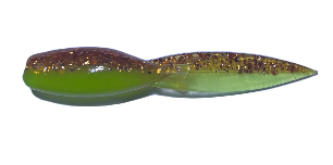 2" Tadpole - Thermocline Lures