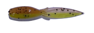 2" Tadpole - Thermocline Lures